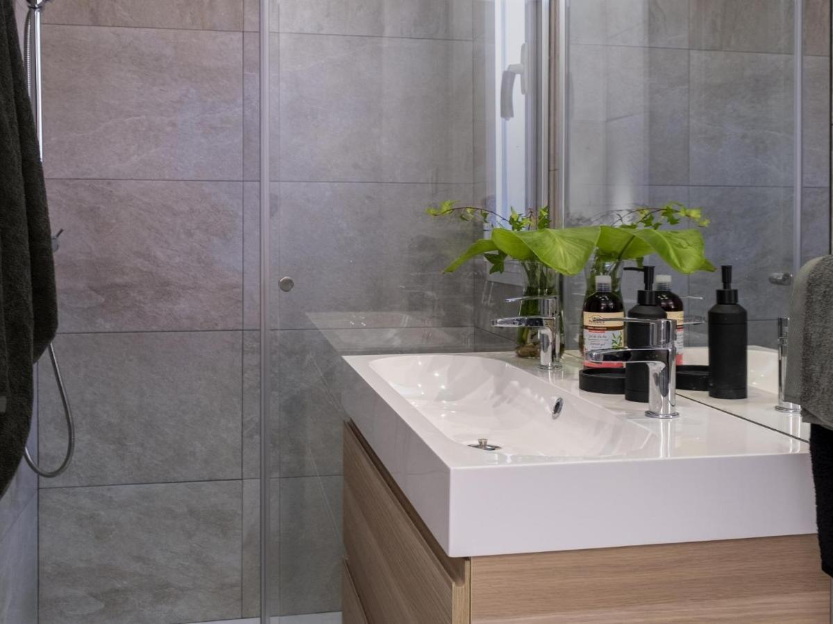 Appartamento INMálaga Penthouse Atarazanas Esterno foto
