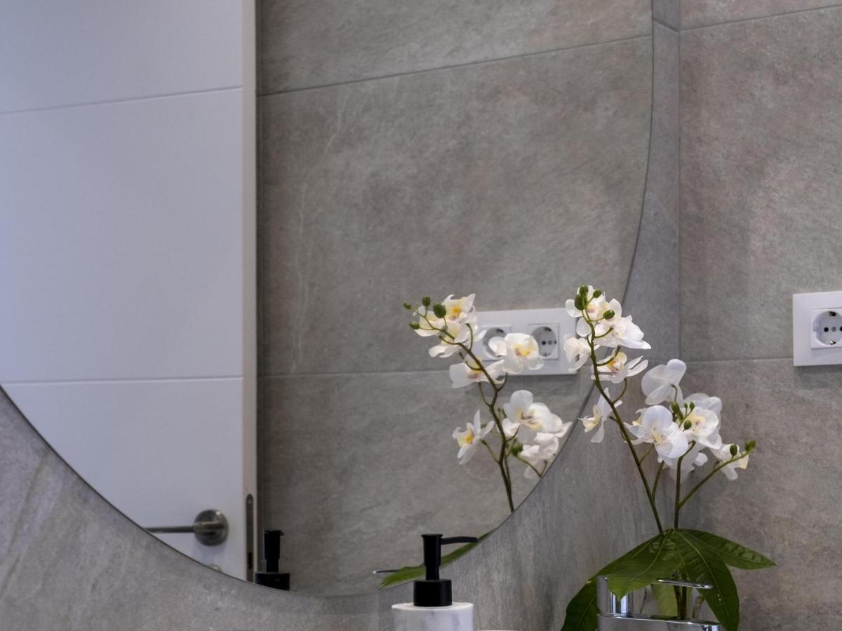 Appartamento INMálaga Penthouse Atarazanas Esterno foto